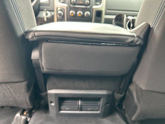 Used 2020 RAM 1500 Warlock AWD/4WD image 15