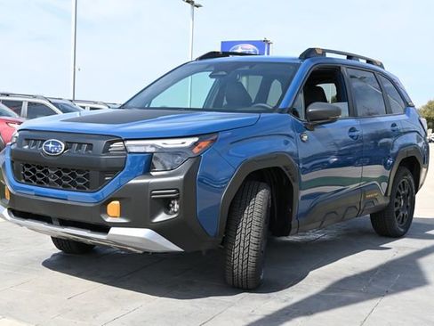New 2026 Subaru Forester Wilderness AWD/4WD image 7