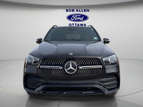 Used 2023 Mercedes-Benz GLE 450 4MATIC image 14