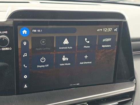 New 2026 Subaru Outback Wilderness image 10