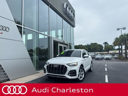 Used 2023 Audi Q5 2.0T Premium w/ Convenience Package