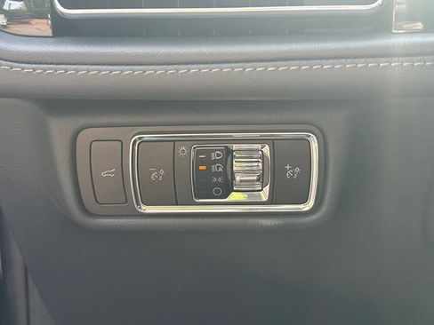 New 2026 Lincoln Aviator Reserve w/ Luxury Package RWD image 24