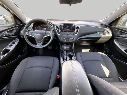 Used 2023 Chevrolet Malibu LT w/ Driver Confidence Package FWD image 15