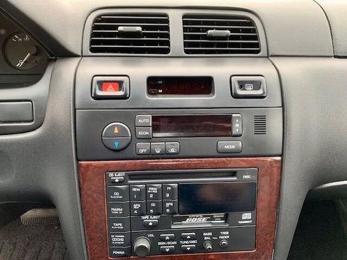 Used 1996 Nissan Maxima GLE FWD image 19