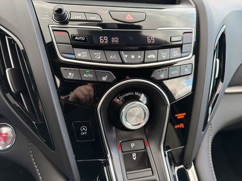 Used 2024 Acura RDX AWD w/ A-Spec & Advance Pkg image 25