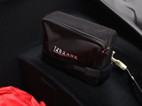 Certified 2025 Ferrari 296 GTS image 23