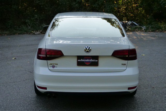 Used 2017 Volkswagen Jetta S FWD image 8