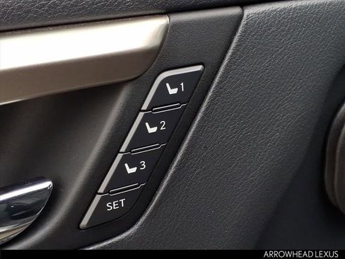 Used 2022 Lexus RX 450h F Sport image 25