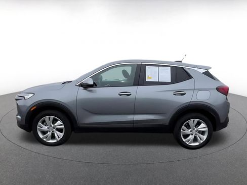 Used 2025 Buick Encore GX Preferred image 10