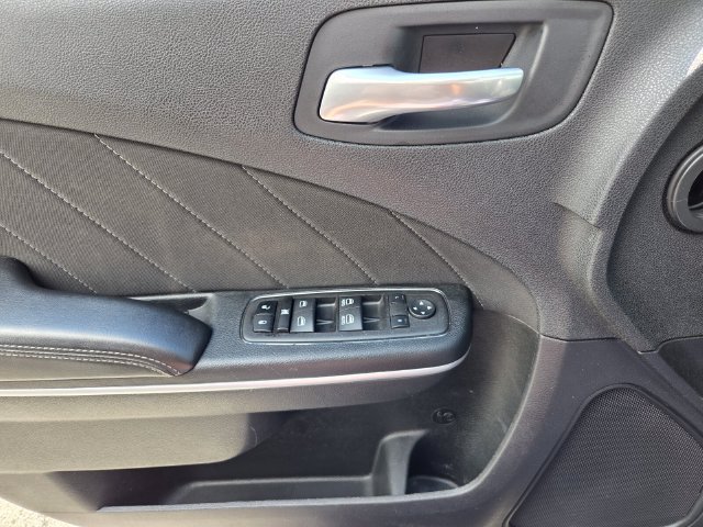 Used 2023 Dodge Charger SXT RWD image 31