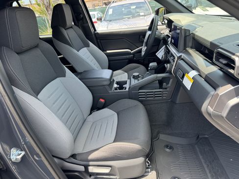New 2026 Toyota 4Runner TRD Off-Road AWD/4WD image 8