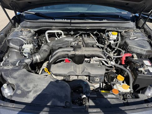 Used 2019 Subaru Outback 2.5i Limited image 20