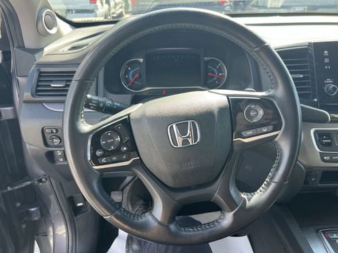Used 2021 Honda Pilot EX-L image 18