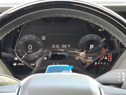 New 2026 GMC Yukon XL Elevation w/ Elevation Premium Package image 31