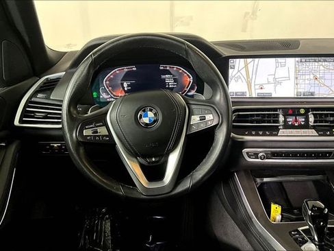 Used 2023 BMW X5 xDrive40i image 5