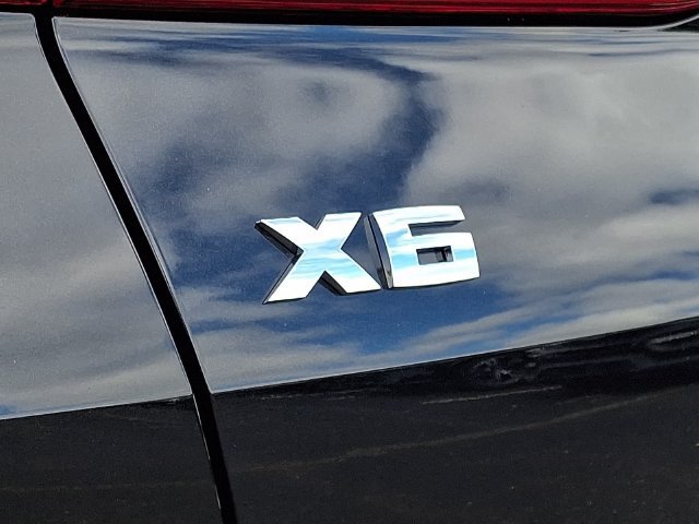 New 2027 BMW X6 M60i w/ Executive Package AWD/4WD image 22