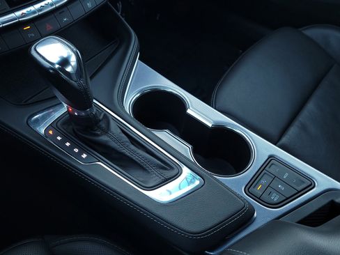 Used 2023 Cadillac CT4 Premium Luxury w/ Climate Package image 18