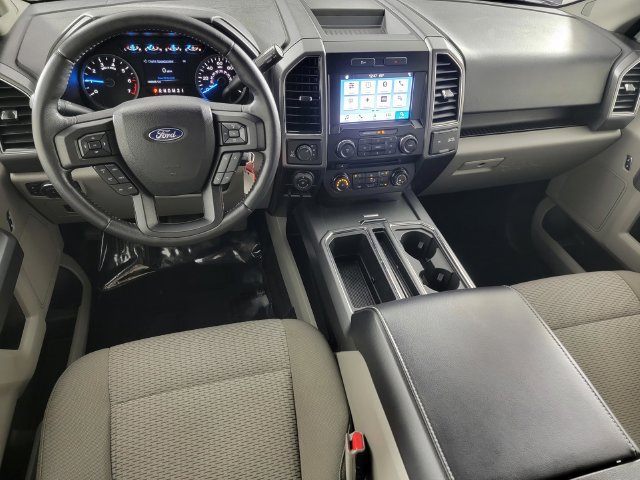 Used 2017 Ford F150 XLT w/ Equipment Group 302A Luxury AWD/4WD image 32
