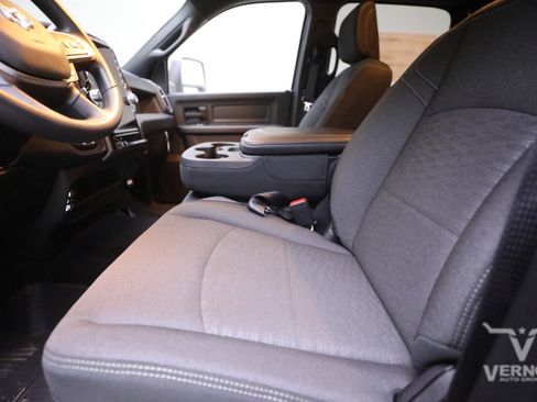 New 2026 RAM 2500 Tradesman image 10