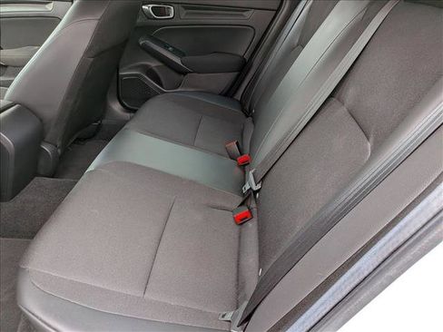 Used 2024 Honda Civic Sport image 14