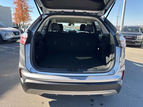 Used 2023 Ford Edge SEL image 27