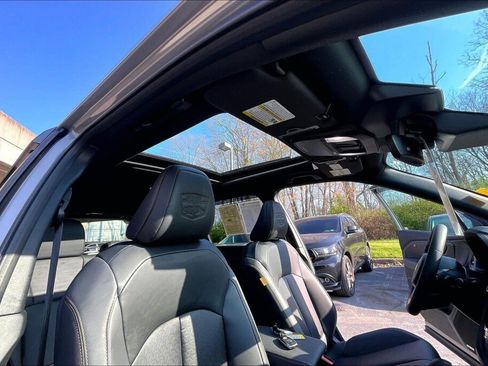 Used 2026 Subaru Forester Wilderness w/ Wilderness Package AWD/4WD image 12