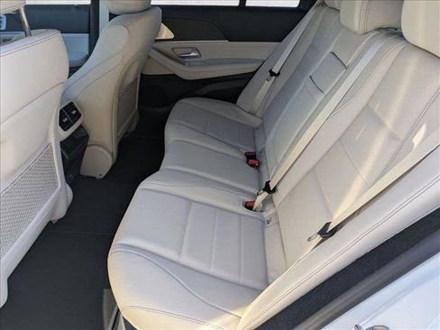 New 2026 Mercedes-Benz GLE 350 4MATIC image 16