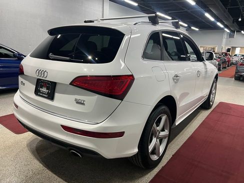 Used 2017 Audi Q5 2.0T Premium Plus image 12