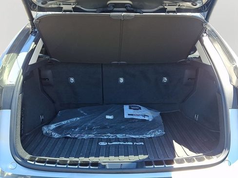 Used 2025 Lexus NX 350 AWD w/ Accessory Package (2T) image 28