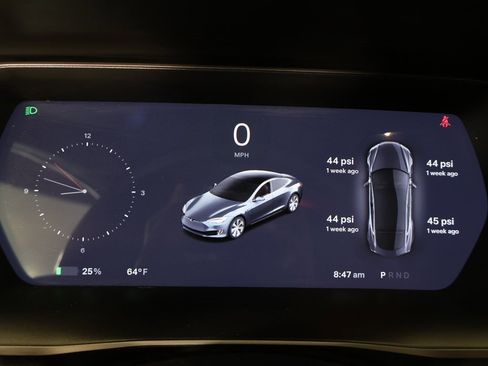 Used 2020 Tesla Model S Long Range image 42