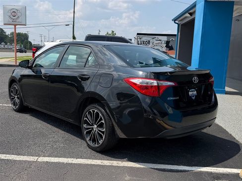 Used 2014 Toyota Corolla S FWD image 6