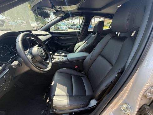 Used 2026 MAZDA MAZDA3 s FWD image 19