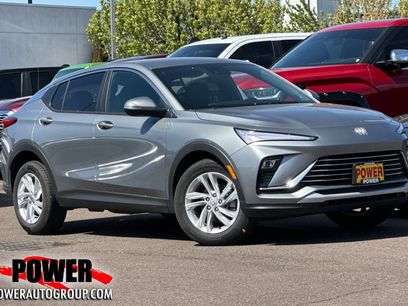 Used 2025 Buick Envista Preferred w/ Convenience I Package