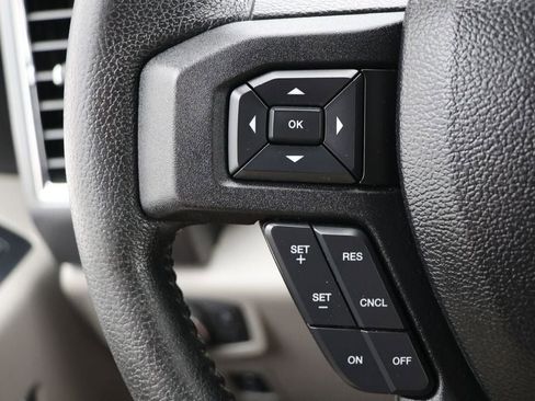 Used 2015 Ford F150 XLT w/ Equipment Group 302A Luxury image 22