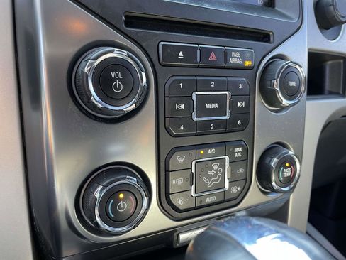 Used 2014 Ford F150 FX4 w/ Equipment Group 402A Luxury image 16