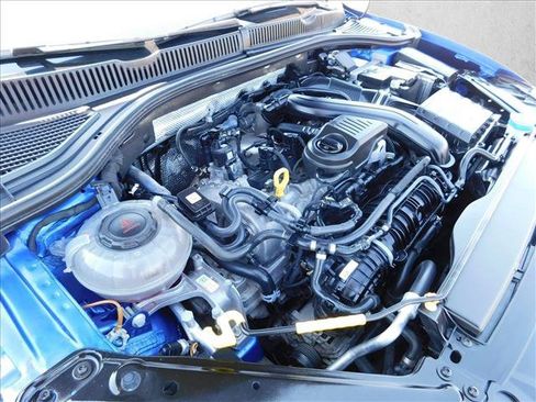 Used 2024 Volkswagen Jetta S FWD image 28