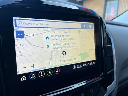 Used 2020 Chevrolet Traverse Premier image 20