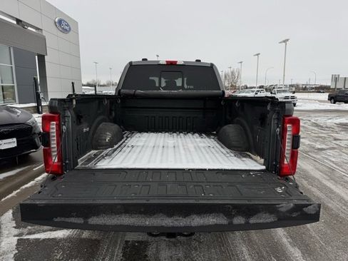 Certified 2023 Ford F350 Lariat image 37