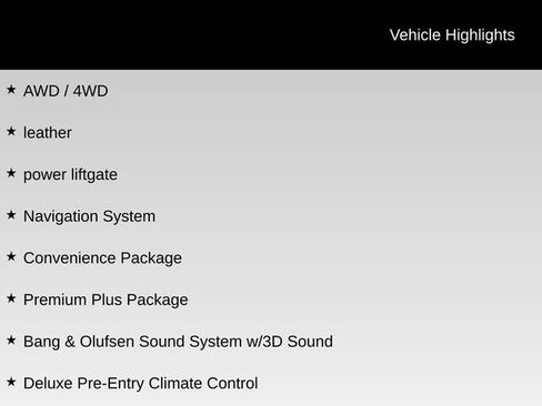 Used 2024 Audi Q5 e Premium Plus w/ Premium Plus Package image 7