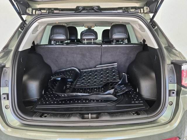Used 2020 Jeep Compass Latitude AWD/4WD image 6