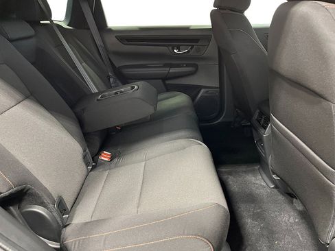 New 2026 Honda CR-V TrailSport image 28