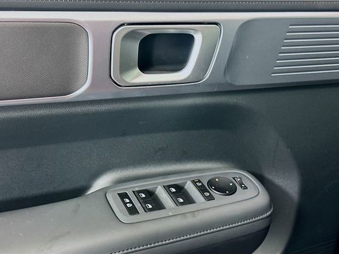 New 2026 Hyundai Santa Fe SEL image 18