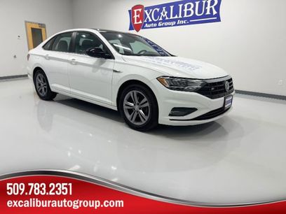 Used 2020 Volkswagen Jetta R-Line w/ R-Line Cold Weather Package