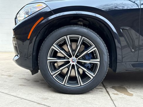 Certified 2023 BMW X5 M50i w/ Executive Package image 6