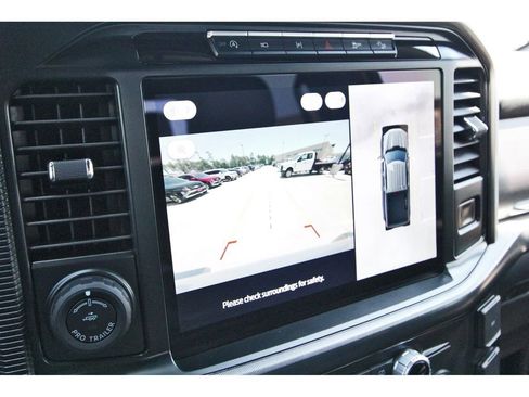Certified 2024 Ford F150 Platinum w/ Equipment Group 702A High AWD/4WD image 24