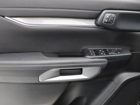 Used 2024 Ford Ranger Lariat image 18