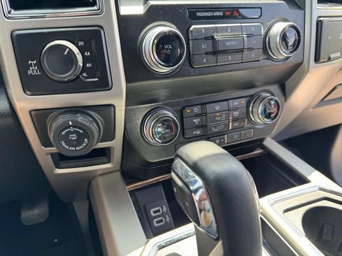 Used 2019 Ford F150 Lariat w/ Equipment Group 502A Luxury AWD/4WD image 18
