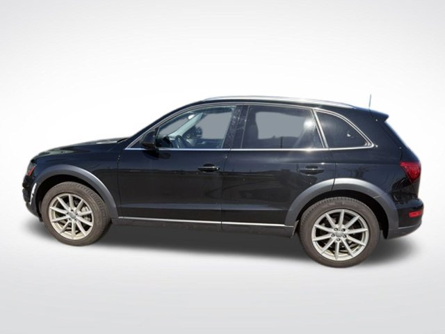 Used 2017 Audi Q5 2.0T Premium Plus AWD/4WD image 20