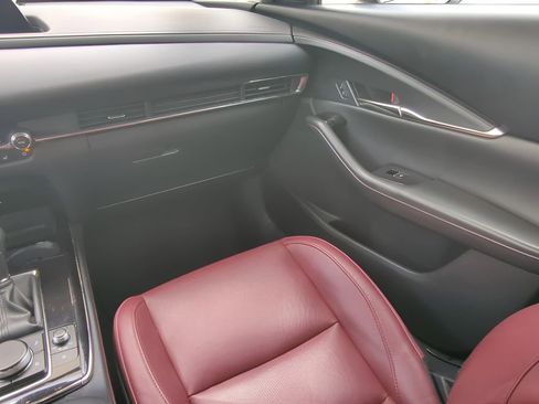 Used 2024 MAZDA CX-30 AWD 2.5 S w/ Preferred Package image 20