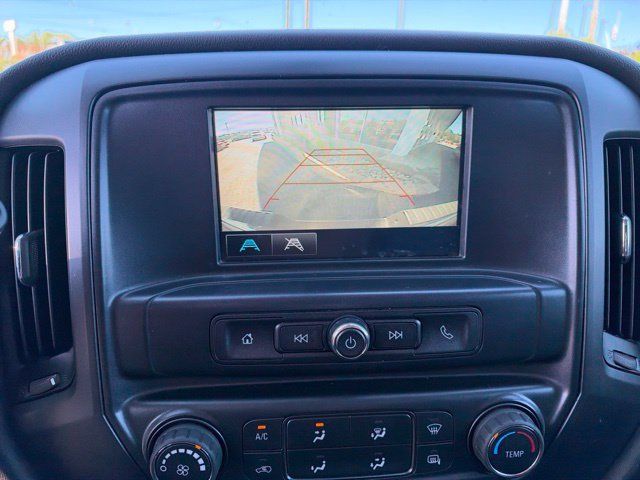 Used 2019 Chevrolet Silverado 2500 W/T w/ Snow Plow Prep Package AWD/4WD image 24